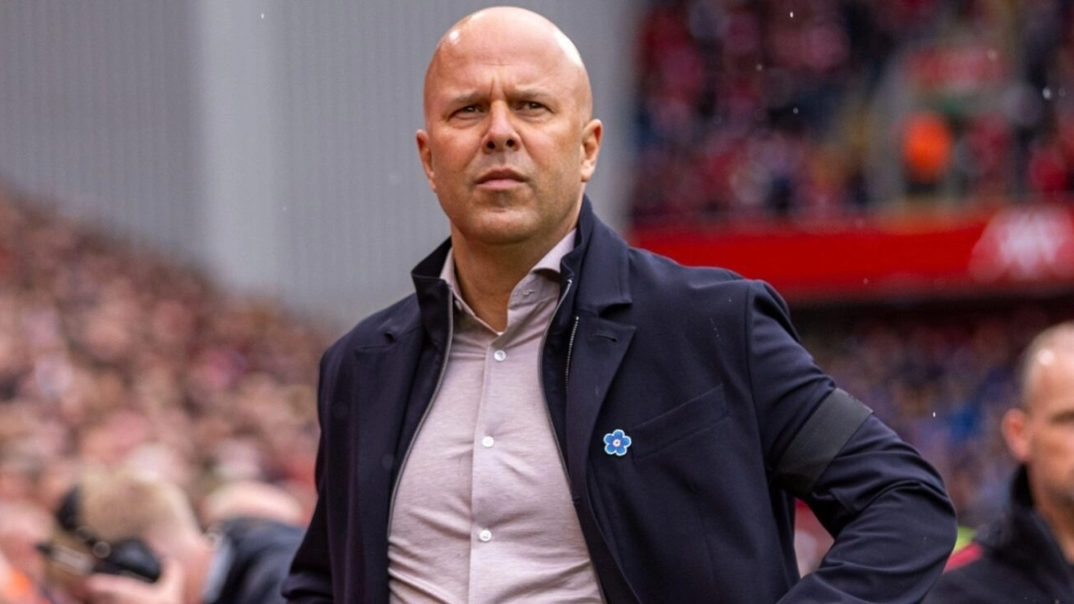 Arne Slot quiere a Diomandé / Football365