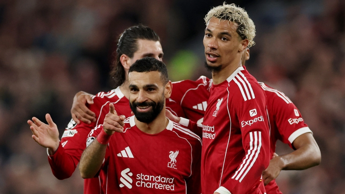 Liverpool is considering selling Cody Gakpo.