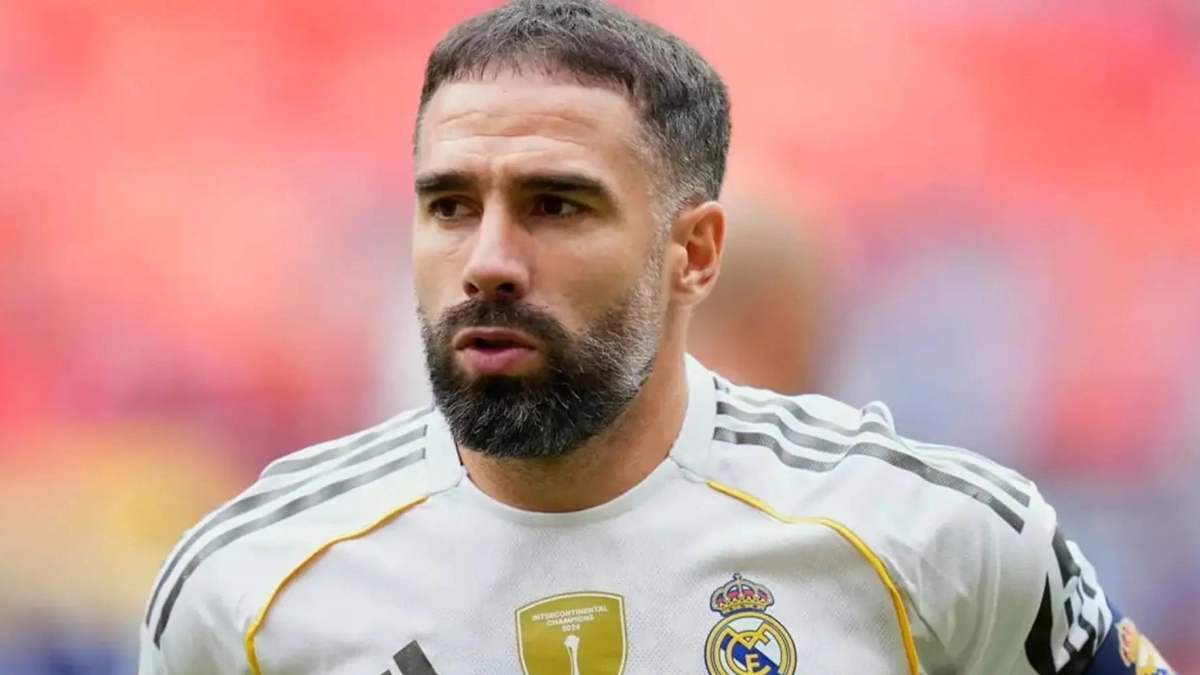 El Real Madrid piensa en Pedro Porro como sustituto de Carvajal / Tribuna