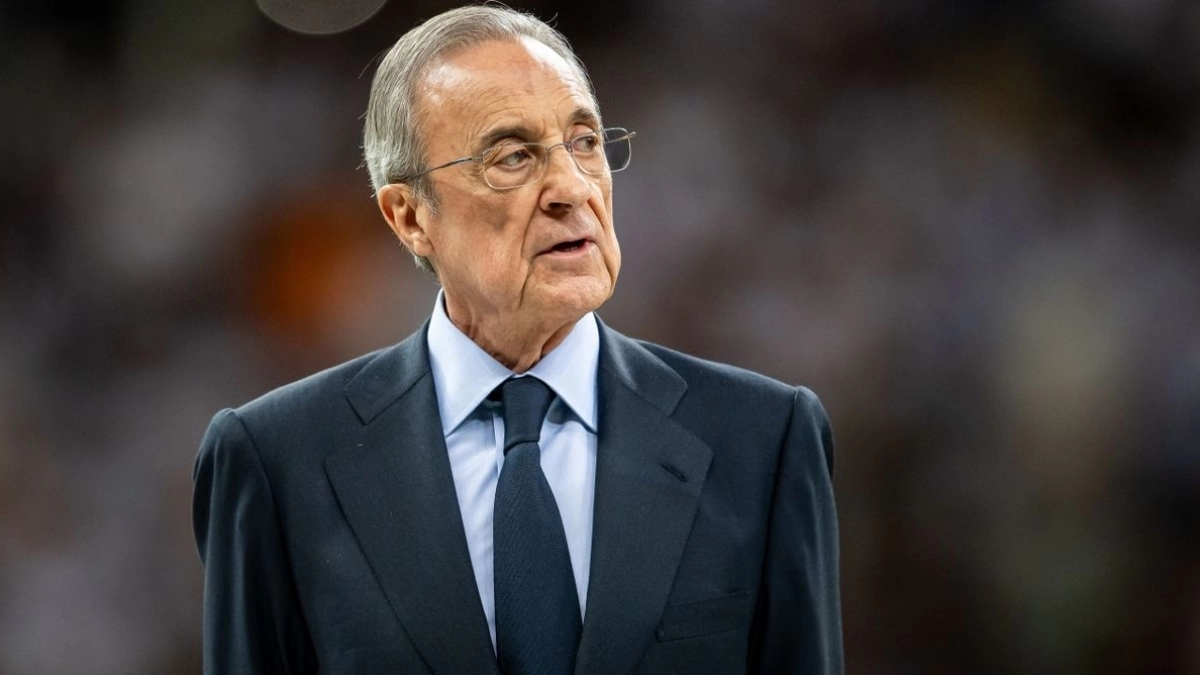 El Real Madrid quiere ventas en el próximo verano / Eurosport