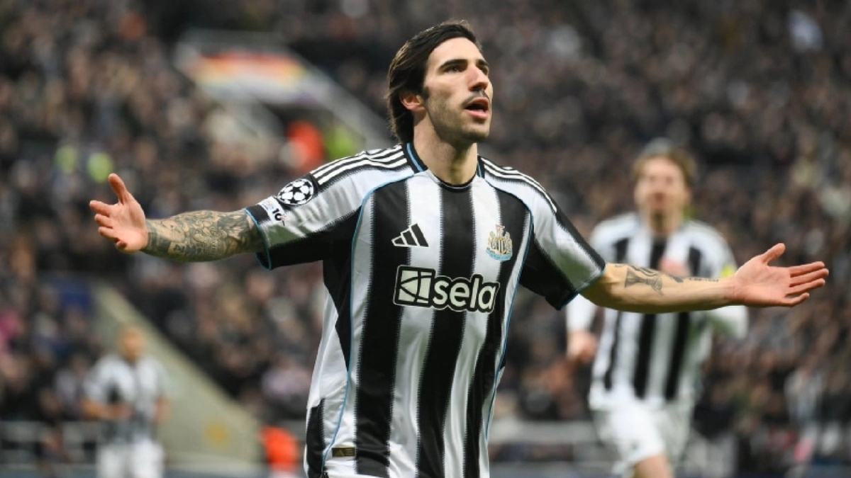 El Real Madrid va a por Tonali / EstadioDeportivo