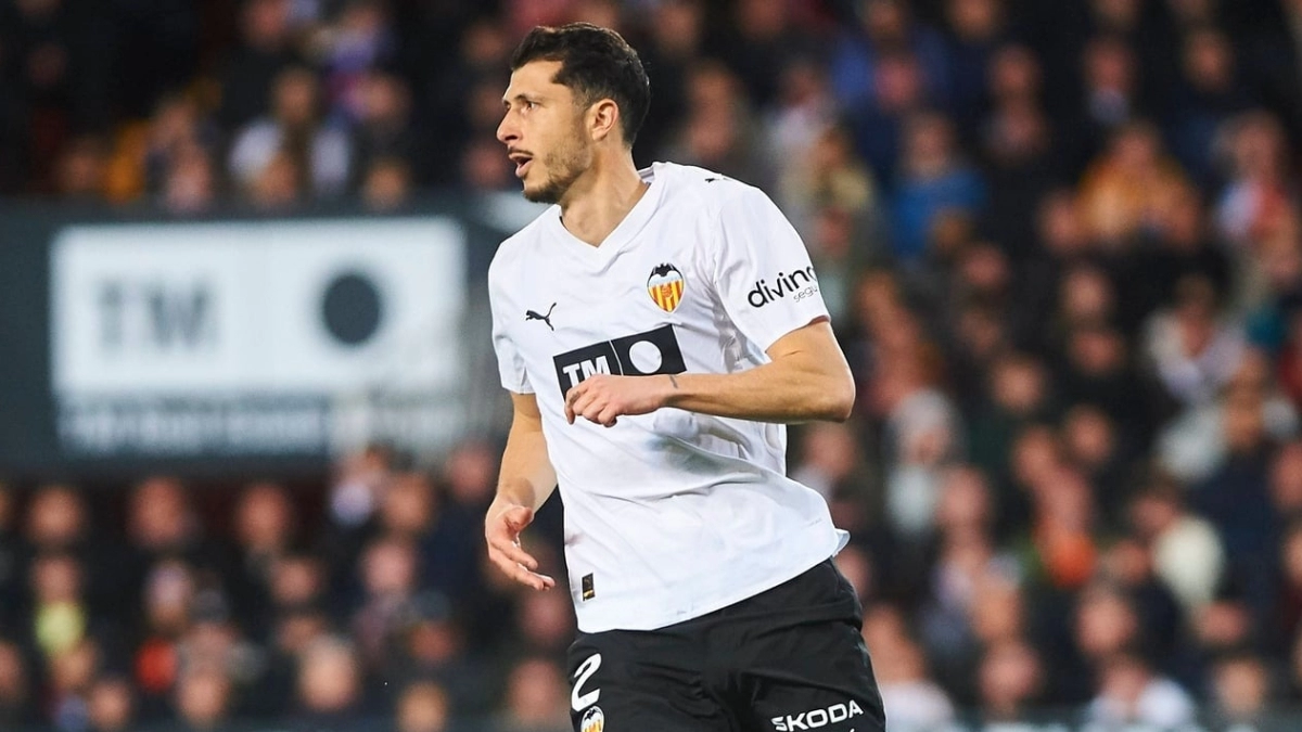 Guido, nuevo líder del Valencia / EstadioDeportivo