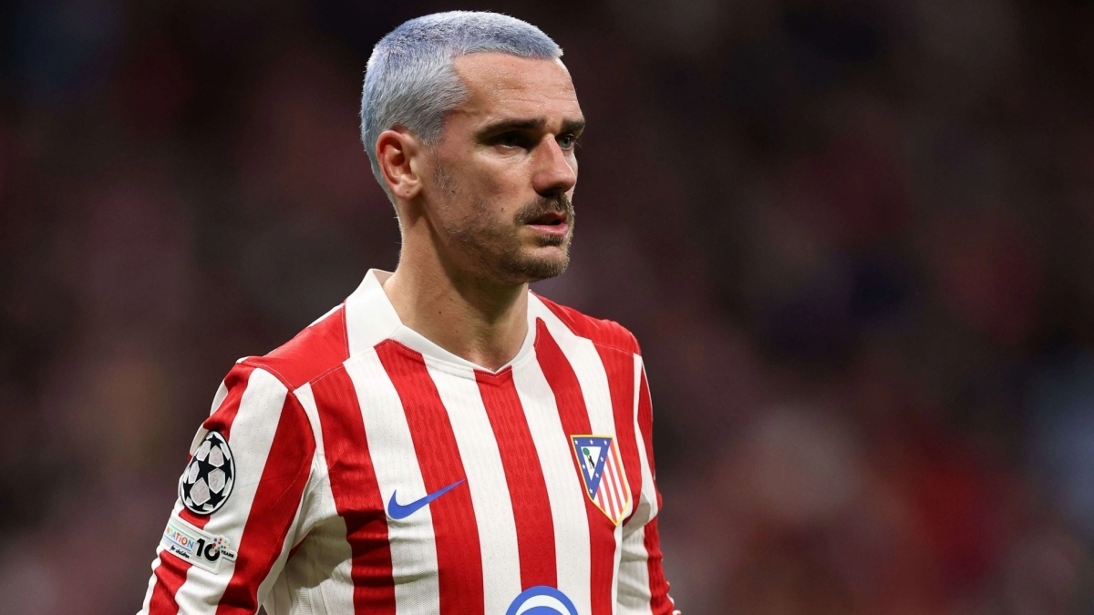 El Atlético quiere a Kangin Lee para sustituir a Griezmann