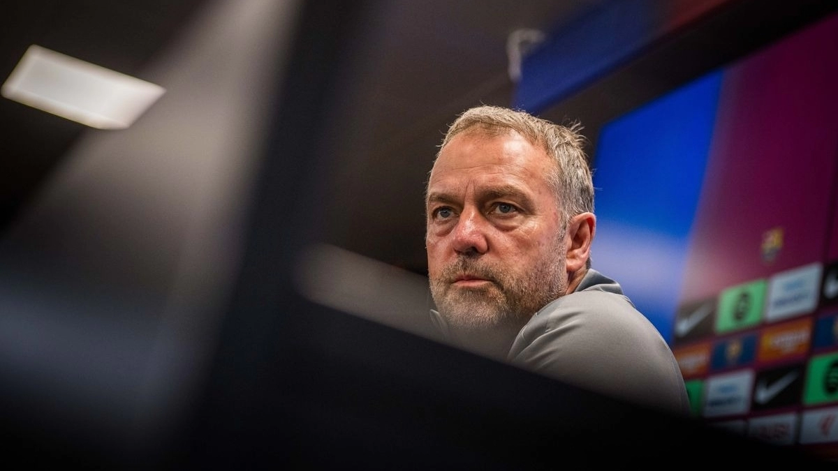 Van de Ven quiere fichar por el Barcelona / FCBarcelona.es
