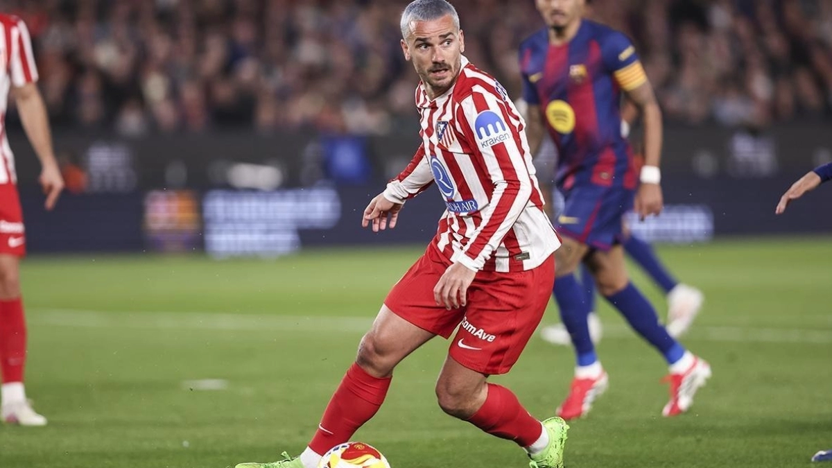 Nkunku offered to Atlético de Madrid / Sport