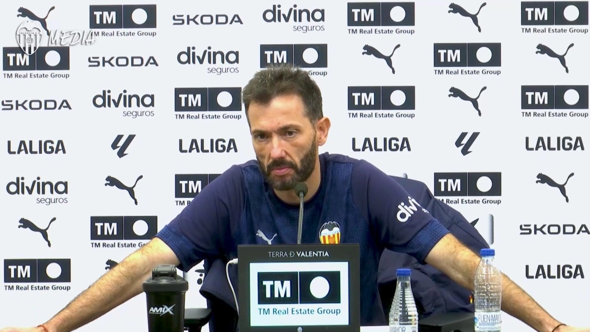 El Valencia no quiere de vuelta a Sergi Canós / Eldesmarque