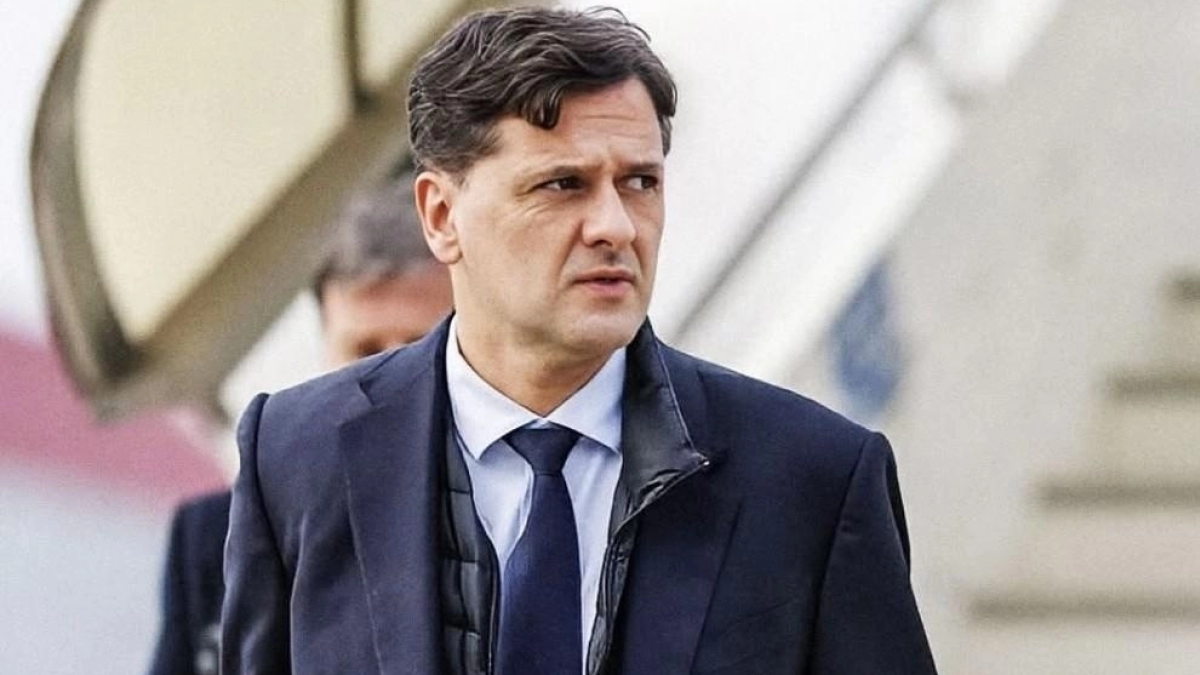 <p>Calafat wants Ayyoub Bouaddi at Real Madrid / Vavel</p>