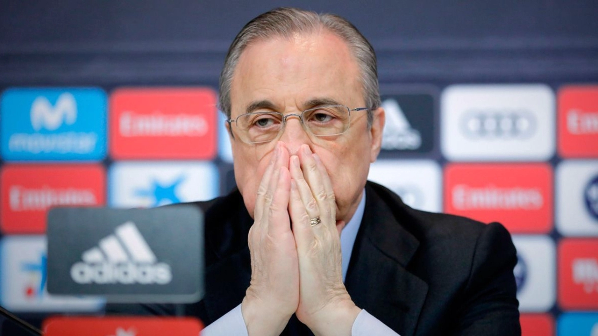 El Real Madrid sigue a Rayan / Telemadrid.es