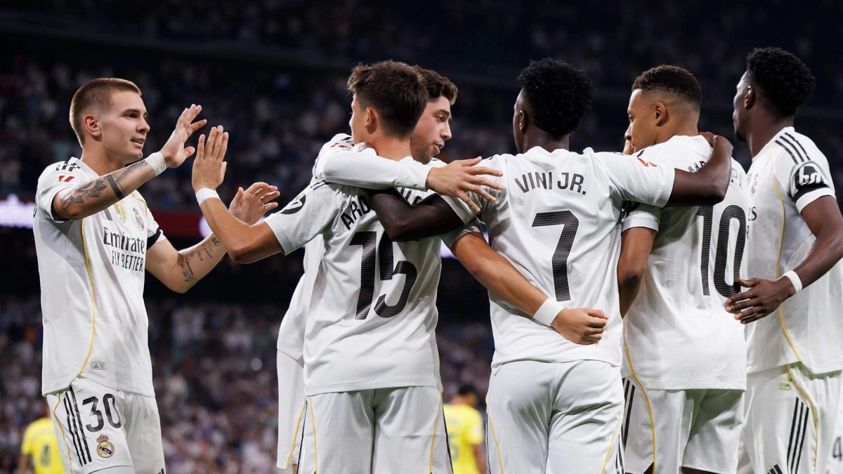 Real Madrid wants Yusi back / Planeta Real Madrid