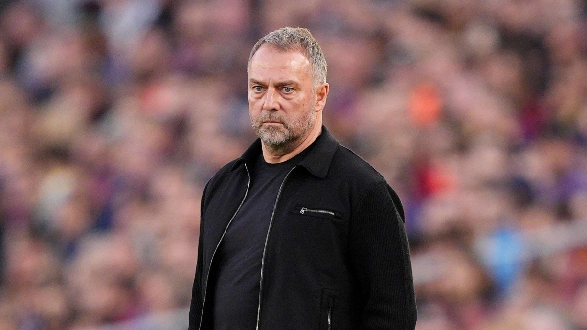 Ultimátum de Flick a un jugador del Barcelona: "Mejoras o te vas"