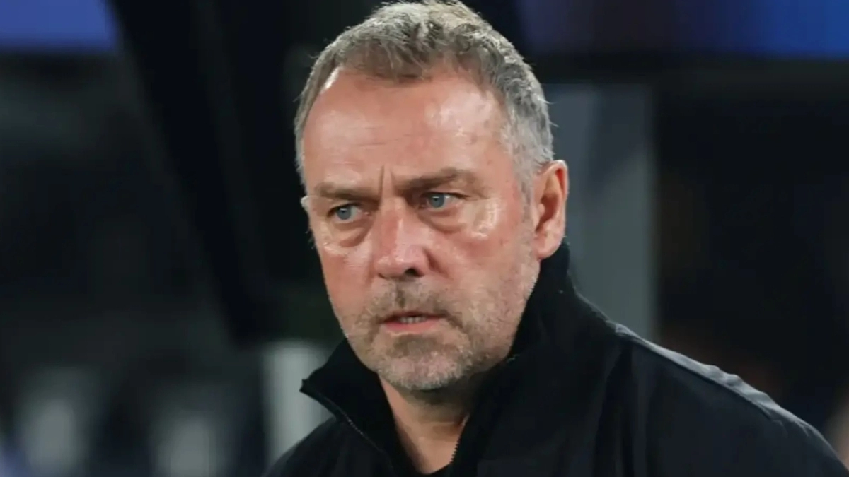 La opción de Flick para suplir a Lewandowski en verano