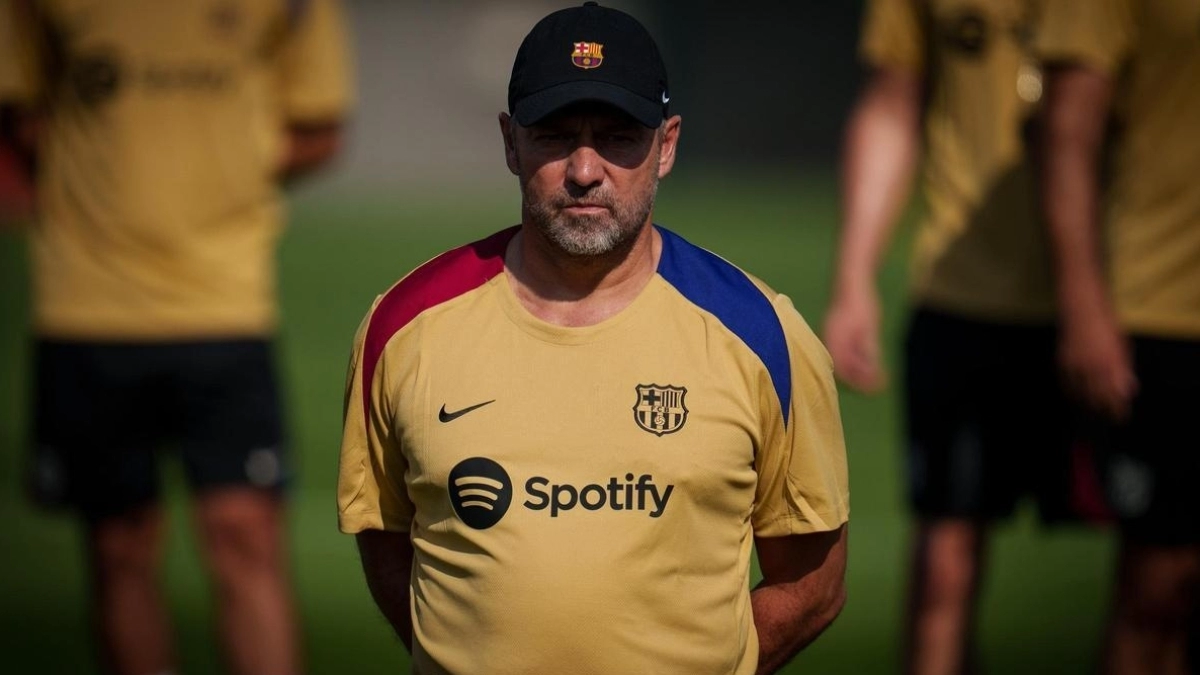 El Barcelona se fija en Andrea Cambiaso / Sport