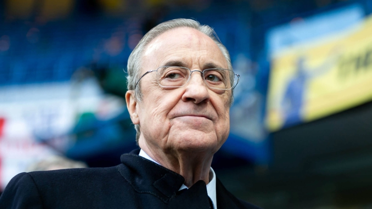 El Real Madrid se olvida de Vitinha y prepara 120M por un crack