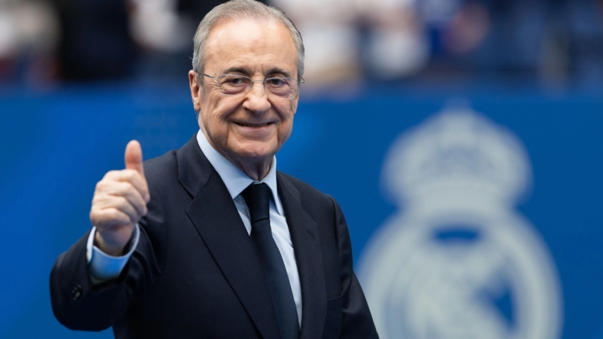 El Real Madrid quiere fichar a un crack del Newcastle.. ¡Y no es Tonali!