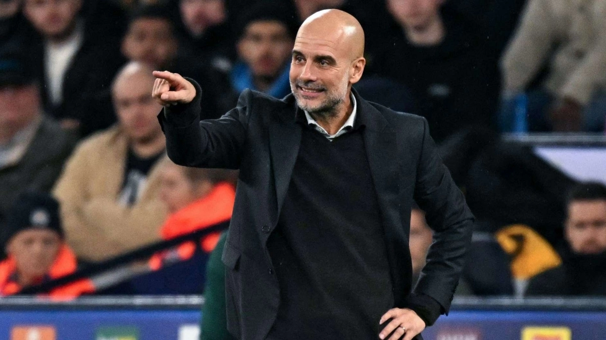 Guardiola requests the signing of Pablo Barrios / Goal