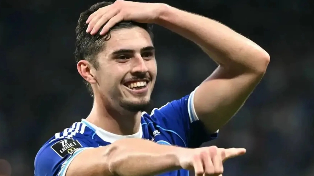 El Barcelona va por el fichaje de Joaquín Panichelli