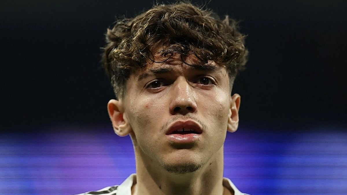 Sunderland makes an offer for Thiago Pitarch / DAZN