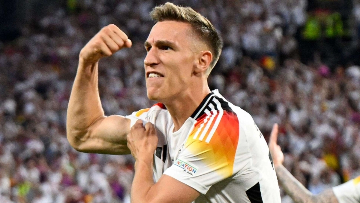 El Borussia quiere renovar a Schlotterbeck / Goal