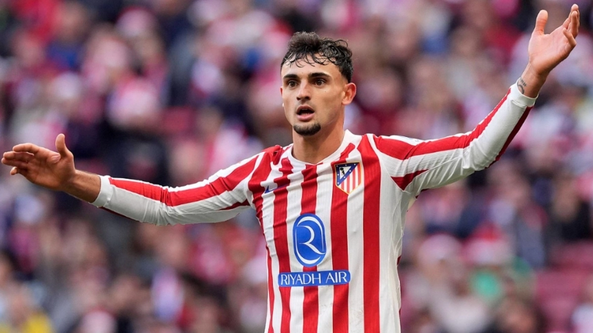 El Liverpool va por el fichaje de Marc Pubill