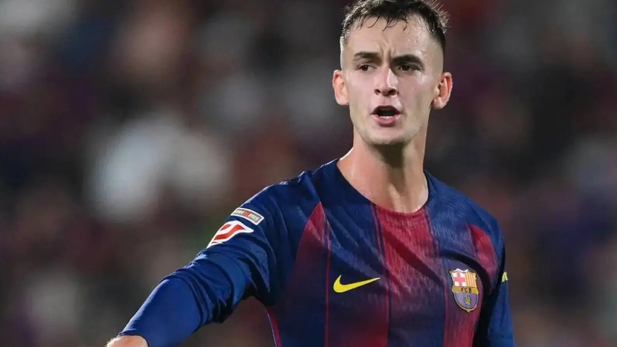 El Barcelona busca en Italia al sustituto de Marc Casadó