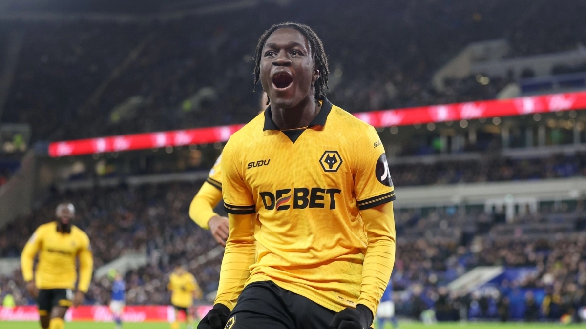 El Real Madrid va por el fichaje de Mateus Mané