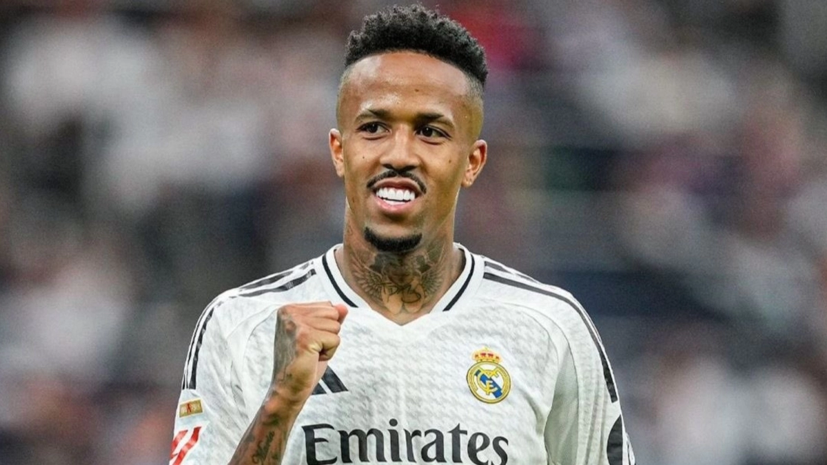 Militao could leave Real Madrid / BeinSports