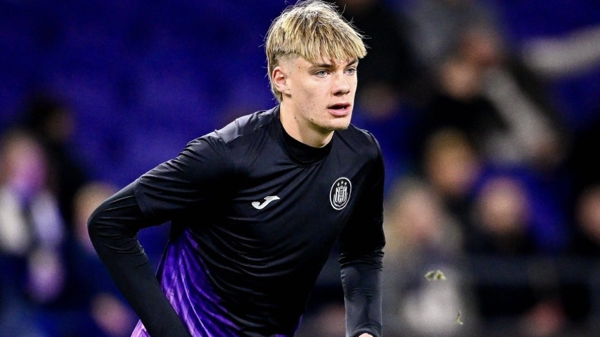 Atlético de Madrid, in the bidding for the signing of Nathan de Cat