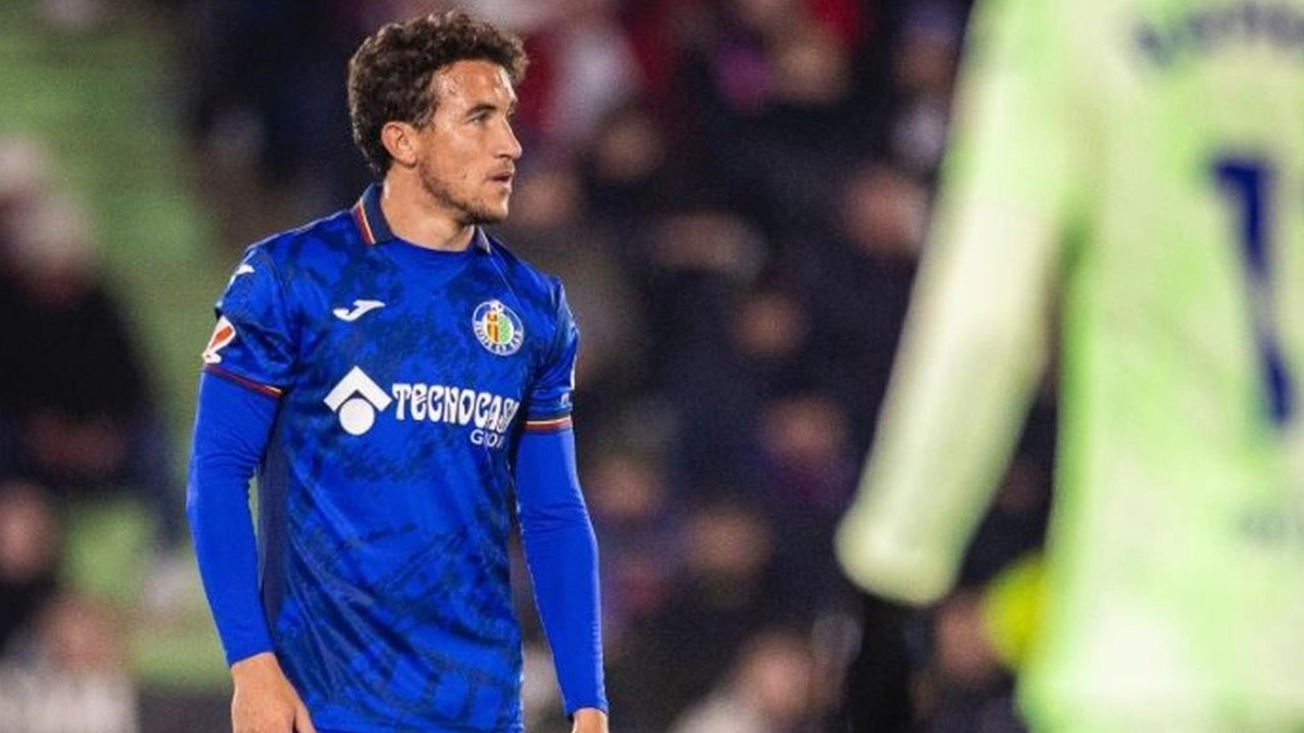 El Villarreal quiere fichar a Luis Milla / Telemadrid.es