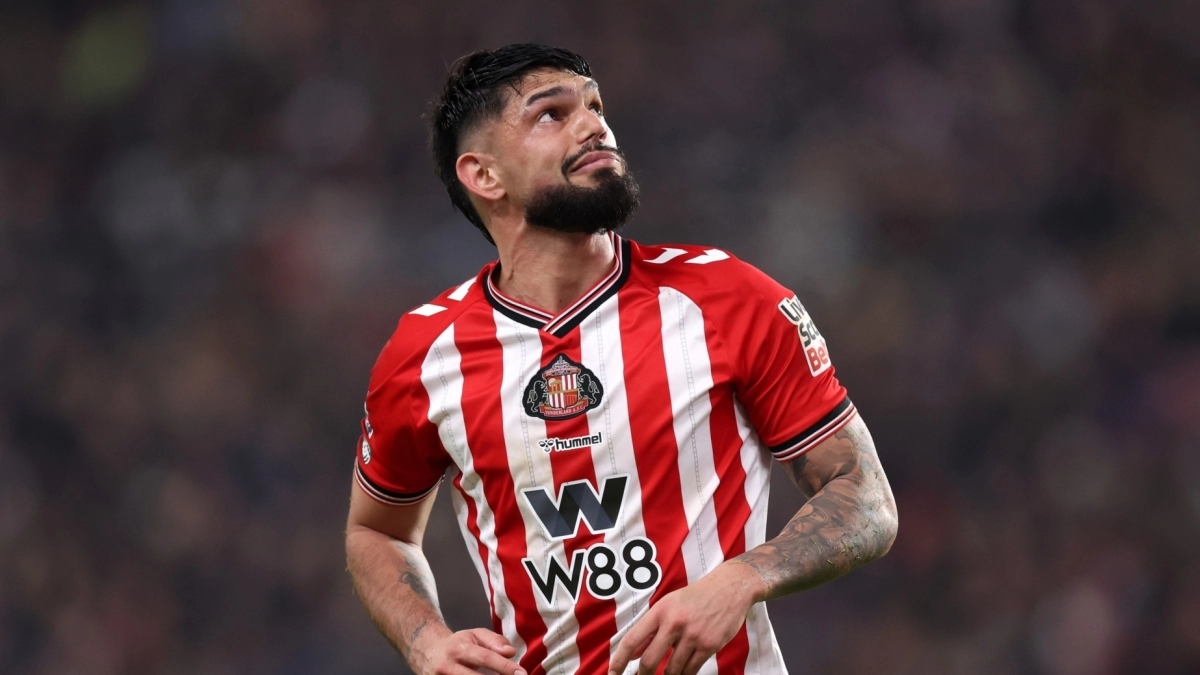 Omar Alderete, nuevo deseo de Simeone para el Atlético