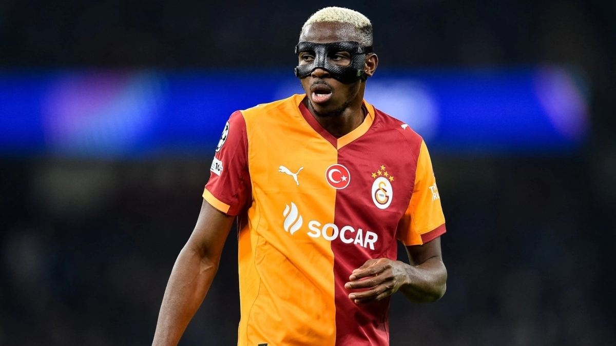 Arsenal goes for the signing of Victor Osimhen