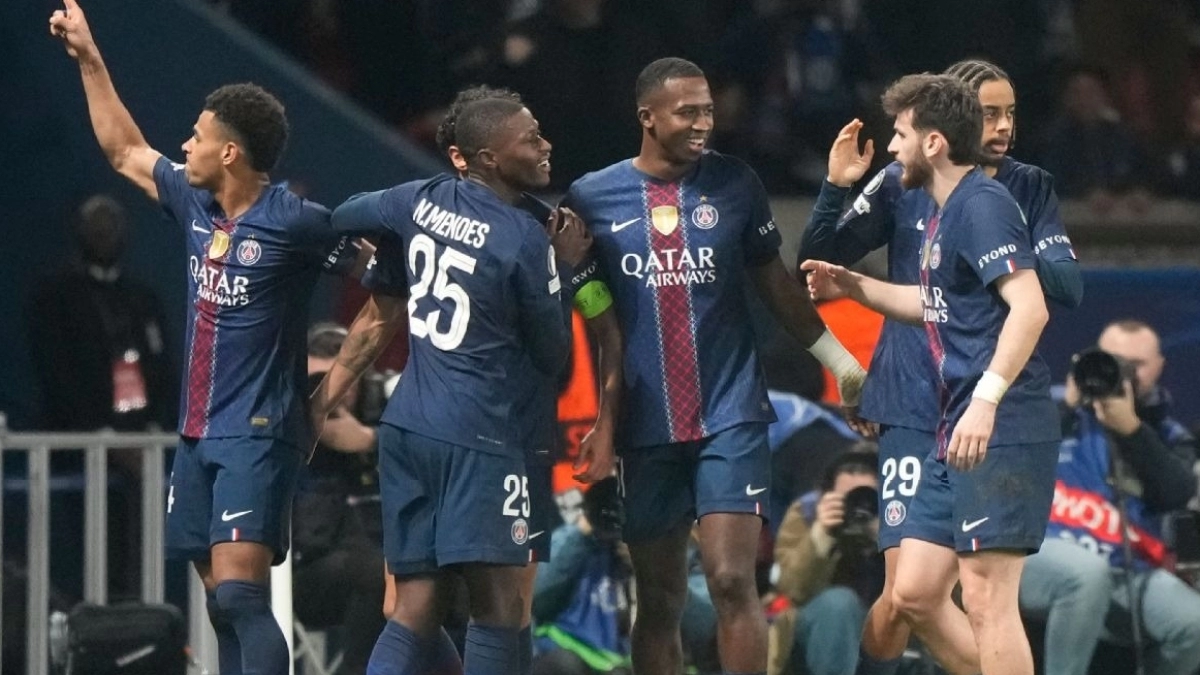 El PSG prepara 120M para fichar a un delantero top