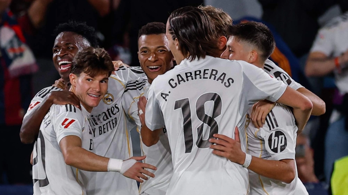 El Real Madrid quiere fichar a Tonali, pero la Premier aprieta / Planeta Real Madrid