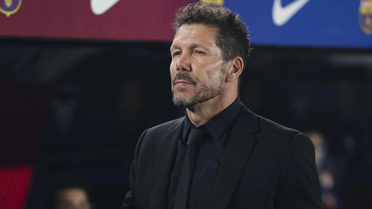 El tapado del Atlético de Madrid para reforzar su defensa en verano