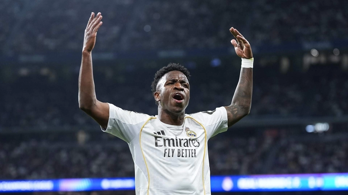 Real Madrid is already close to renewing Vinicius / Elnacional.cat