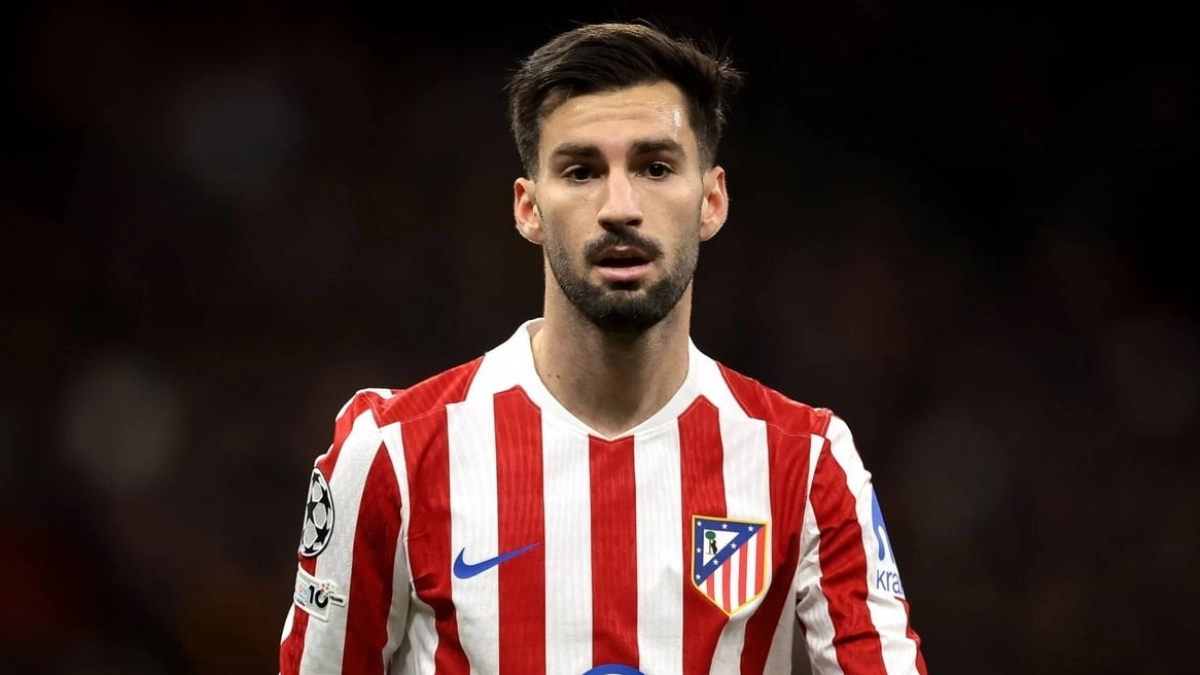 El Atlético escuchará ofertas por Álex Baena y Thiago Almada
