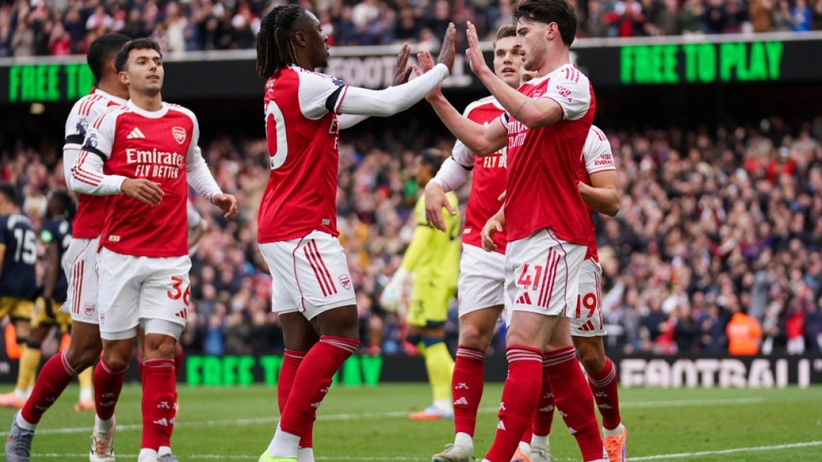 El Real Madrid se interesa por un descarte del Arsenal | transfermarkt