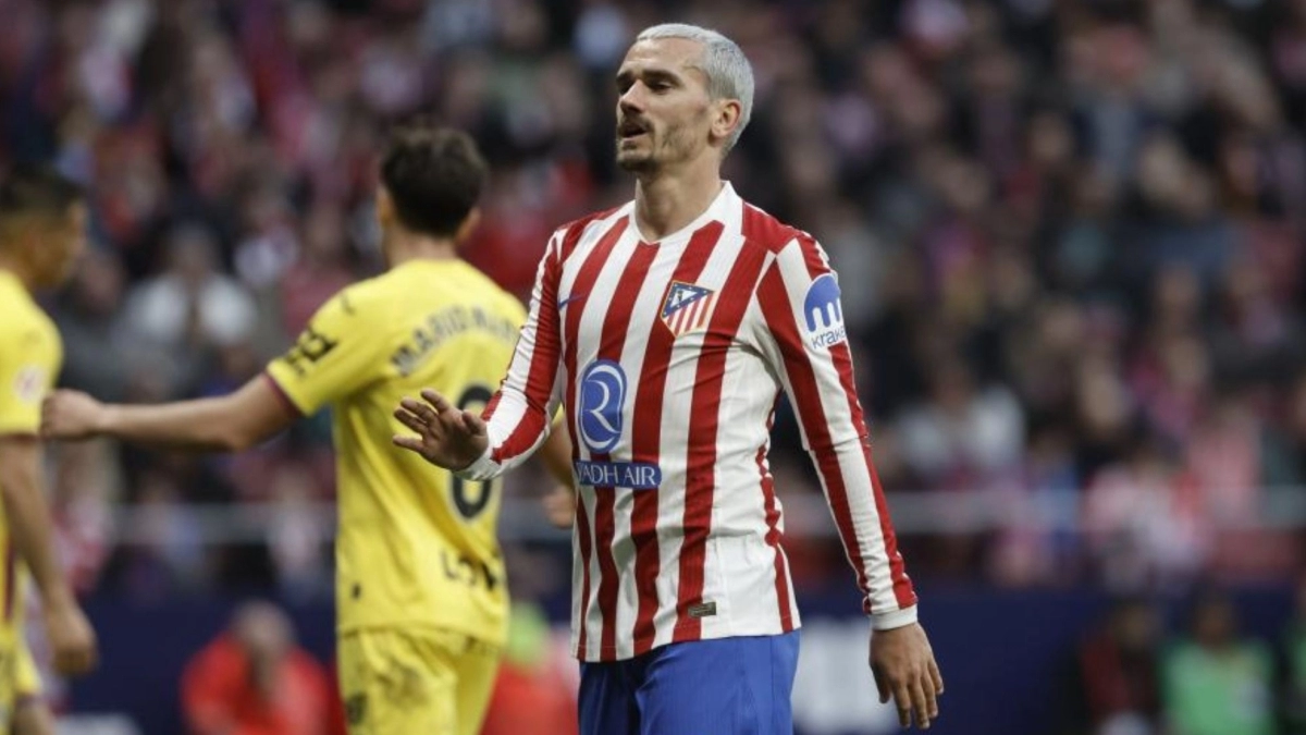 El Atlético de Madrid quiere cerrar este fichaje a coste cero | MARCA