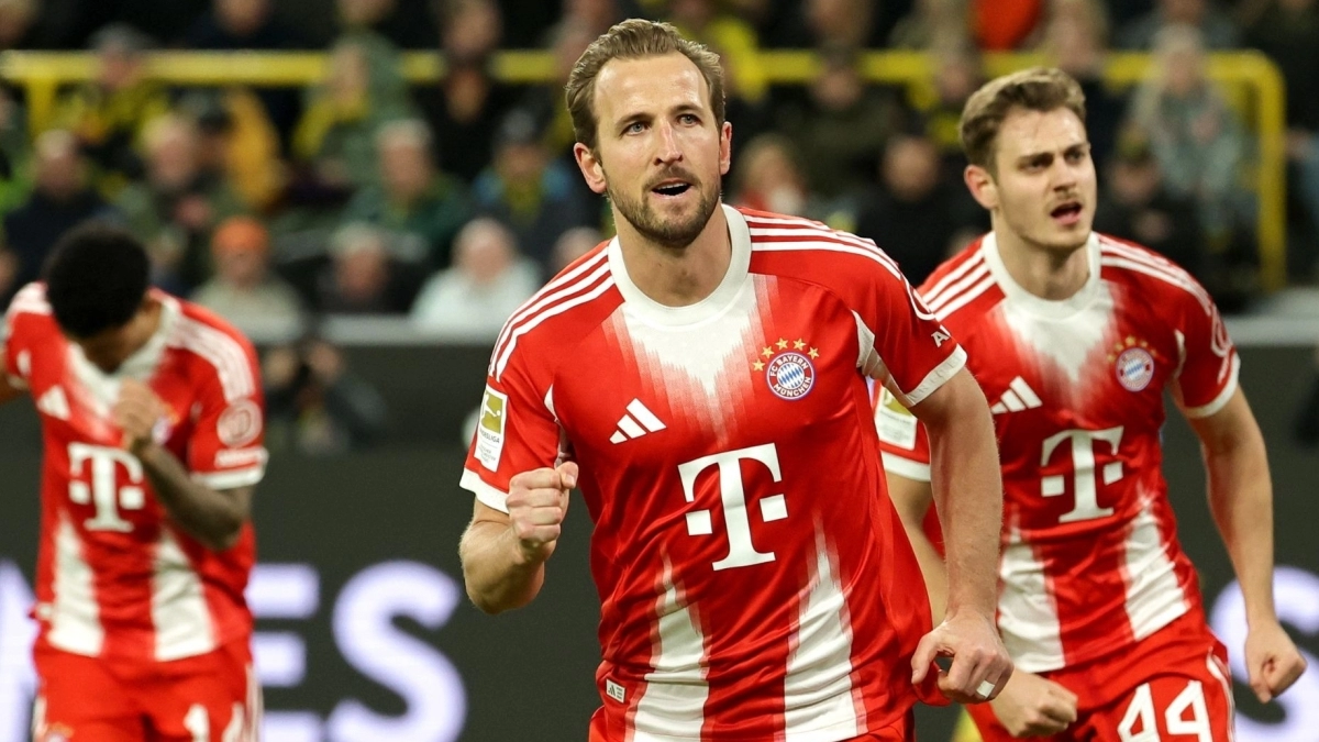 El Bayern Múnich, interesado en un fichaje de 70M