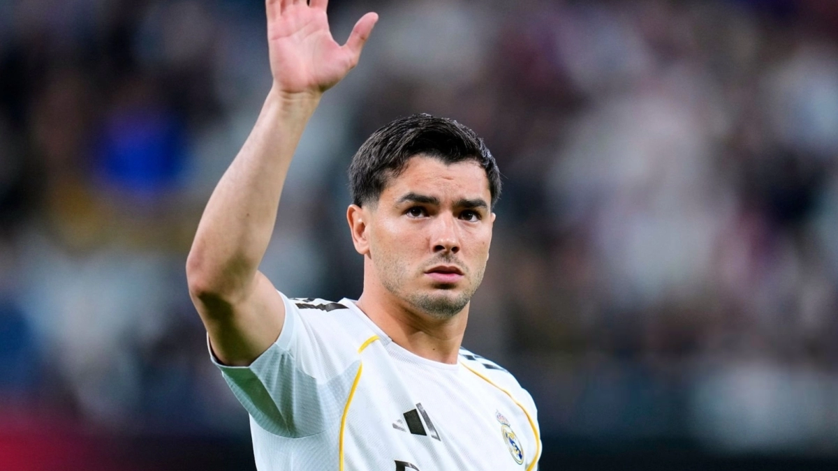 New Premier League suitor for Brahim Diaz