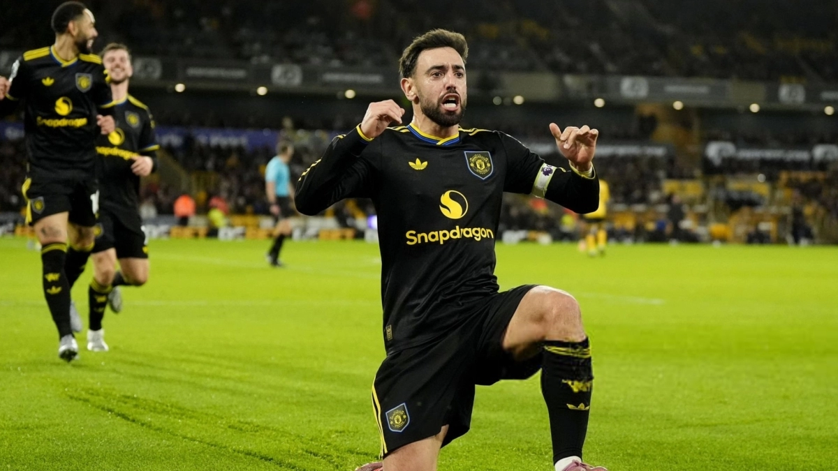 Oferta de 60 millones por Bruno Fernandes