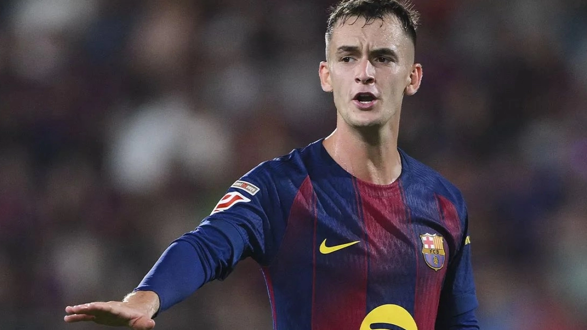 Oferta de 30M para sacar a Marc Casadó del Barcelona