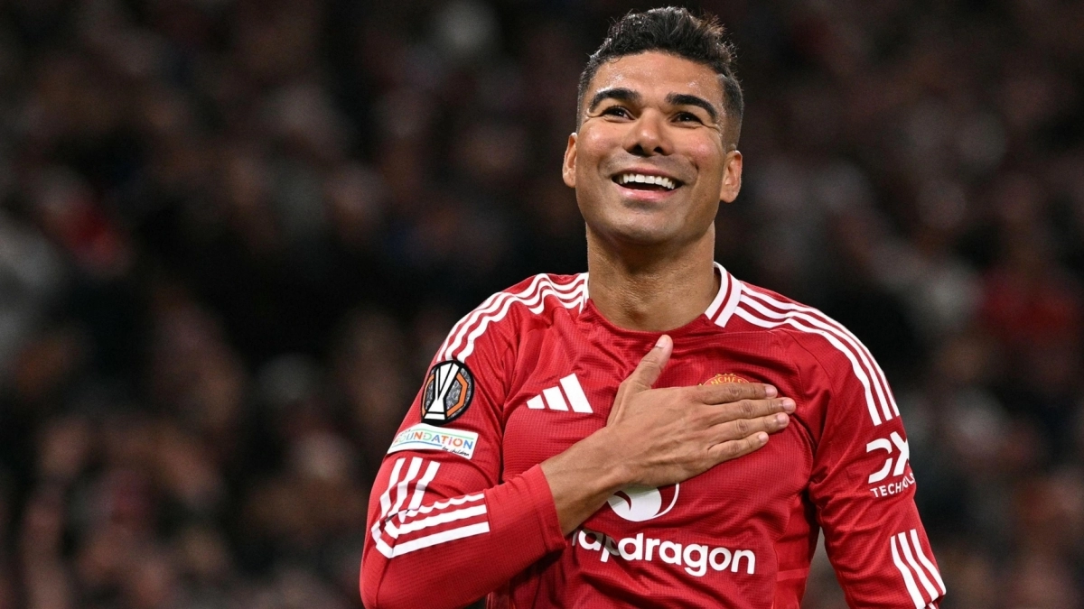 Nuevo pretendiente europeo para Casemiro
