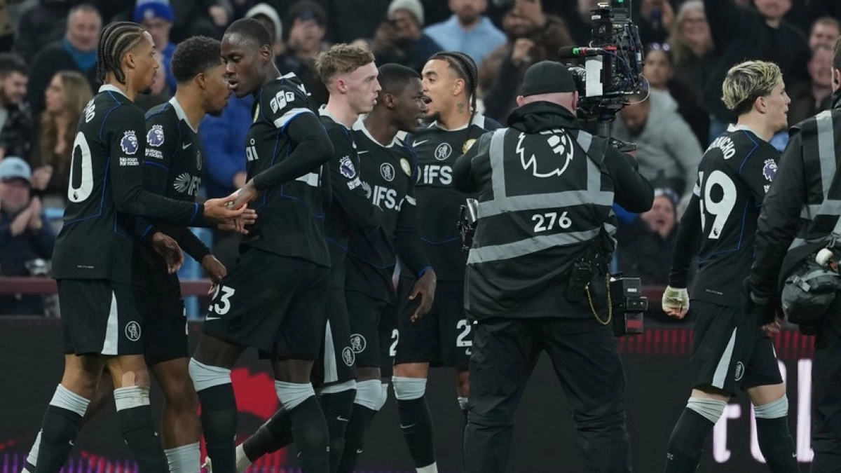 El Manchester United se interesa por una joya del Chelsea | Olé