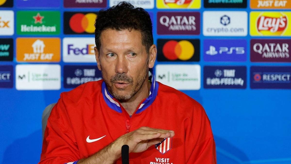 Atlético de Madrid is interested in this free transfer | RTVE