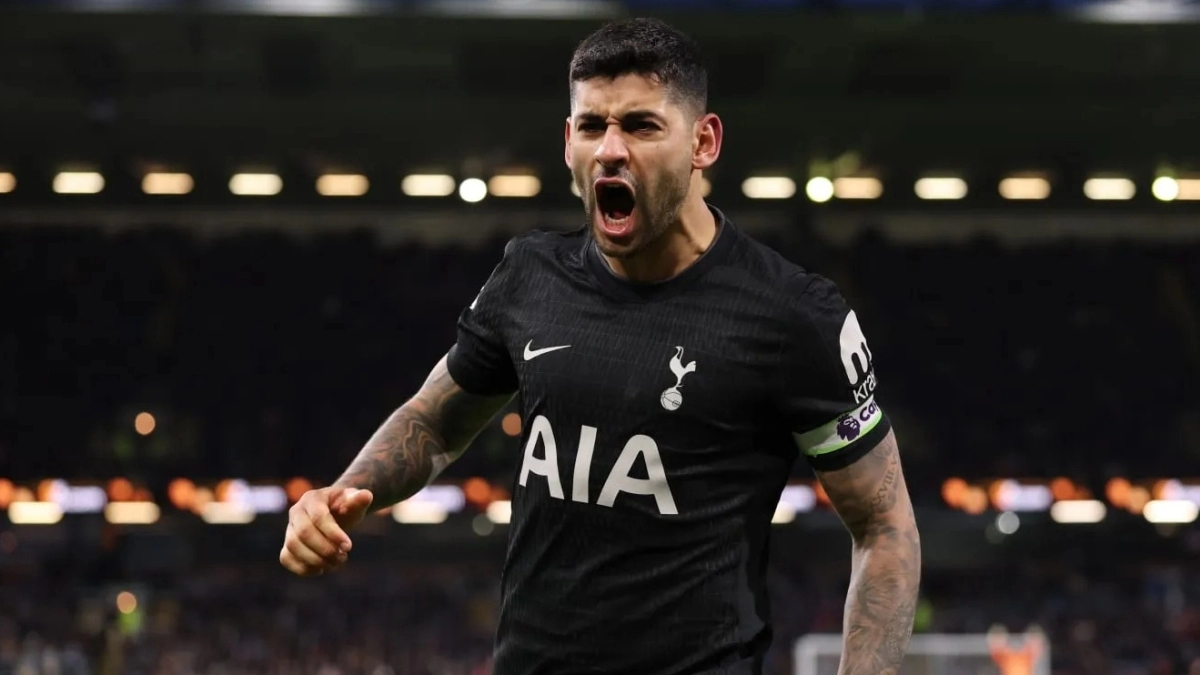 The 4 clubs that want to sign Cuti Romero