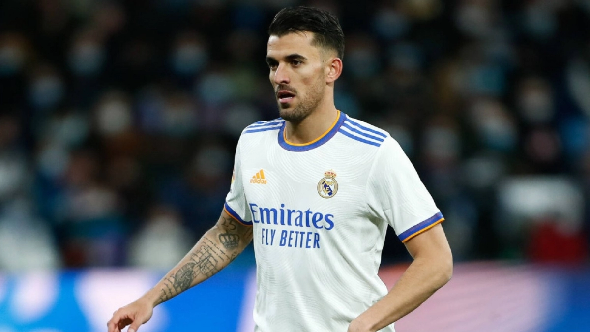 Dani Ceballos, cada vez más cerca del Real Betis | transfermarkt