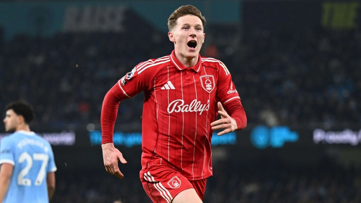 City, Liverpool, Manchester United... ¿Por qué quieren a Elliot Anderson?