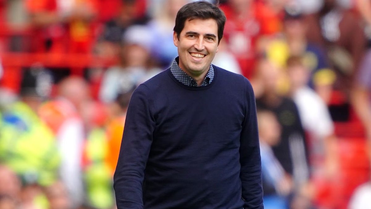 Athletic Club: El equipo de la Premier League que quiere a Iraola