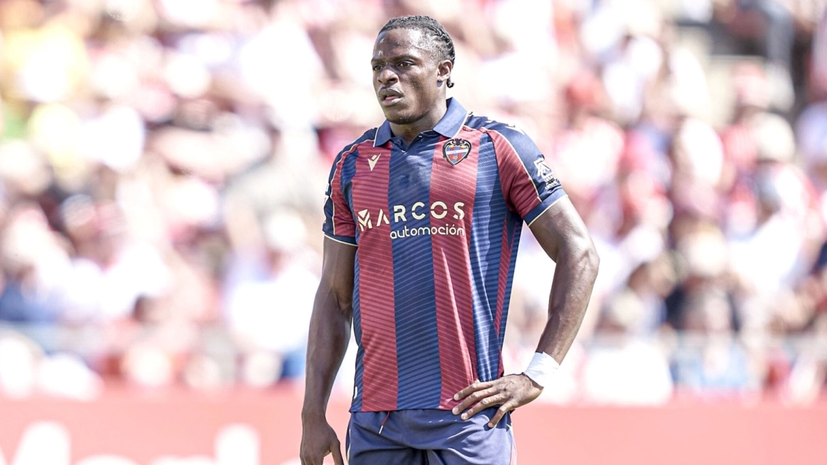 Dos gigantes de la Premier League preparan 40 millones por Etta Eyong | The Coaches' Voice