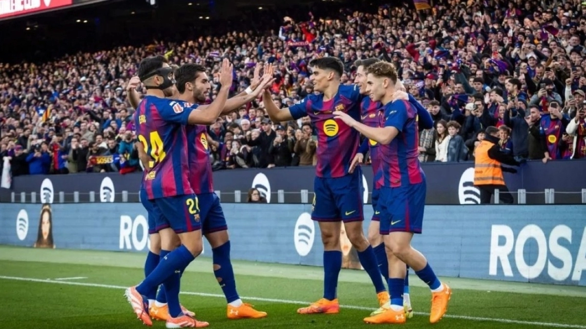 La prioridad del Barcelona para reforzar su defensa en verano